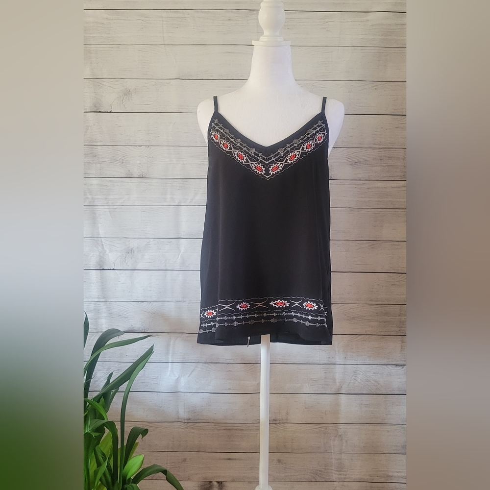 TeCrew Tank Top - Picture 2 of 4
